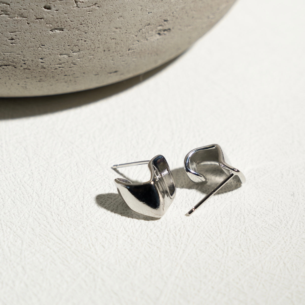 The Abstract Hoop
