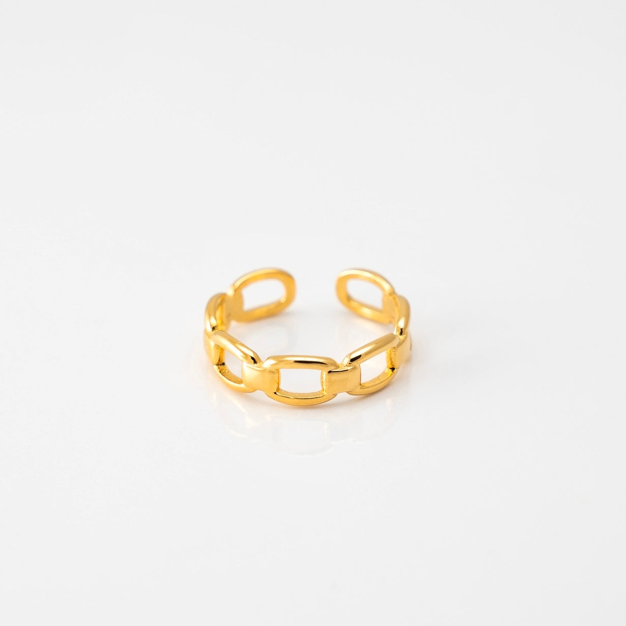 The Chain Ring