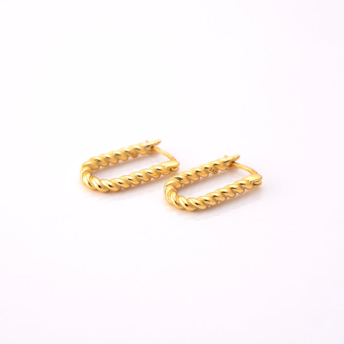 The Braid Hoop