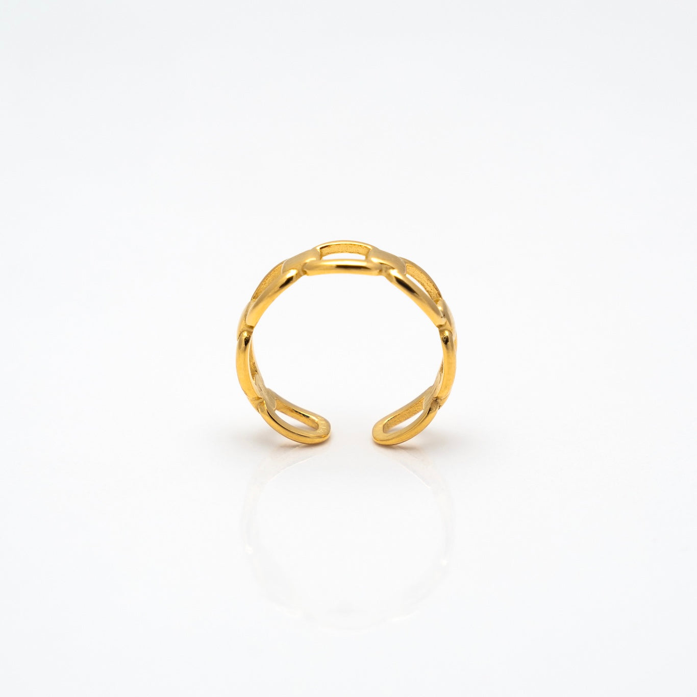 The Chain Ring