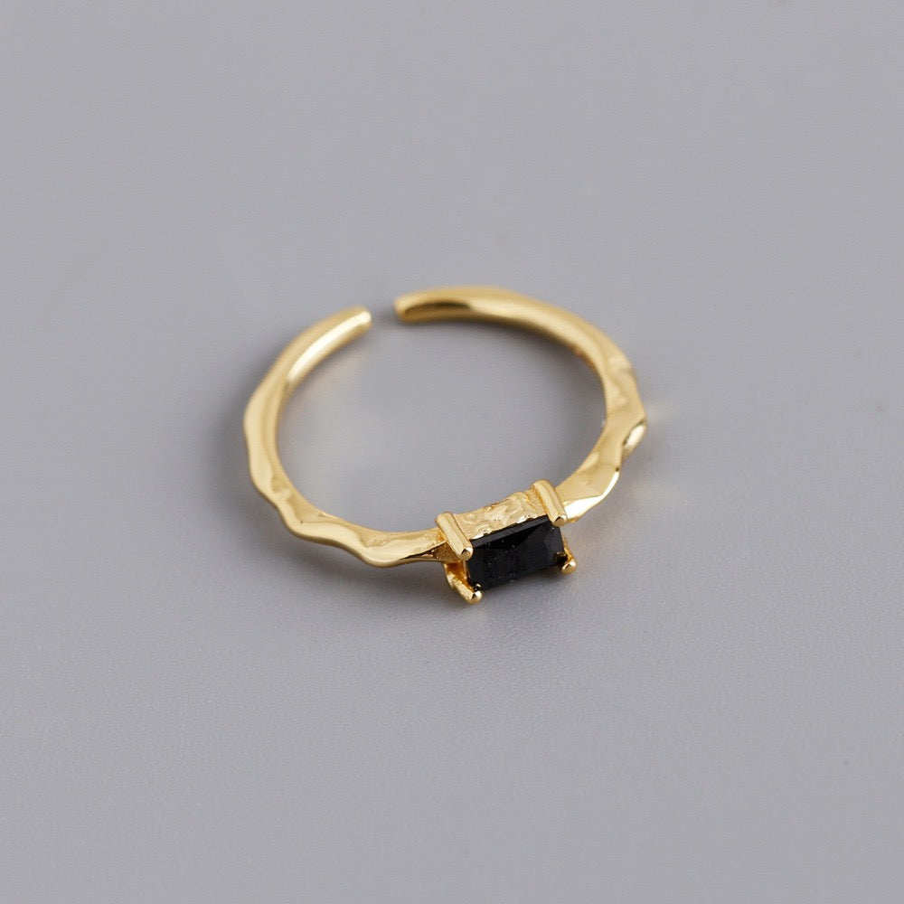 The Black Gem