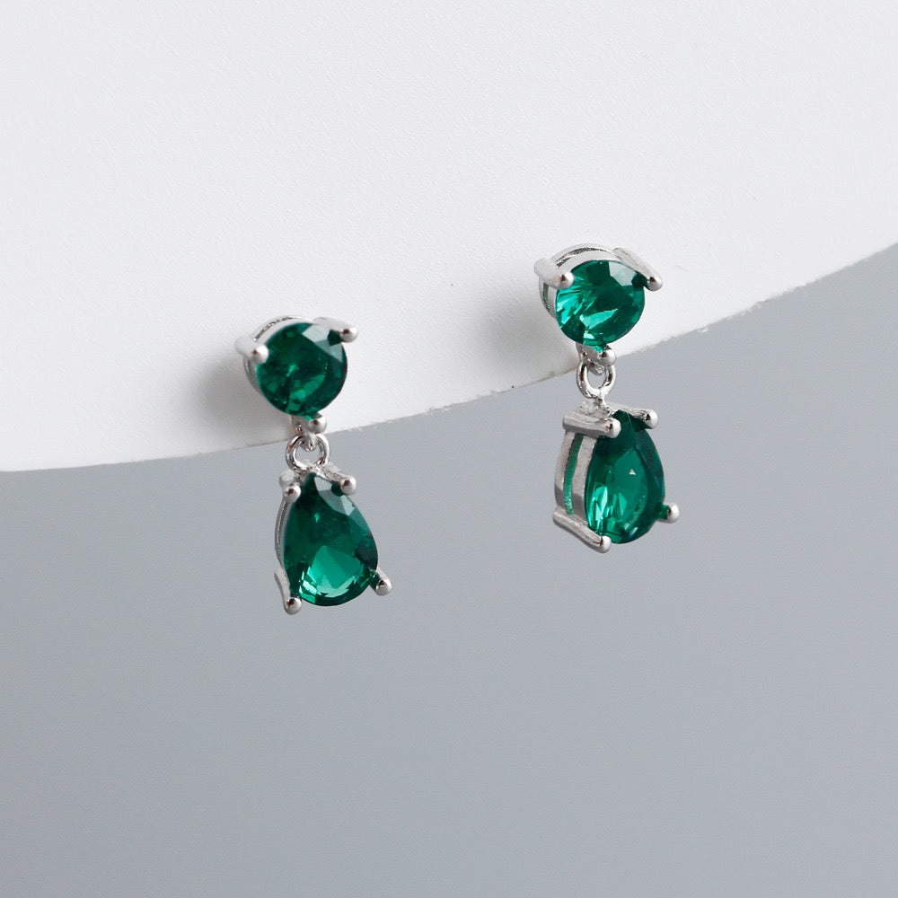 The Gemstone Drop