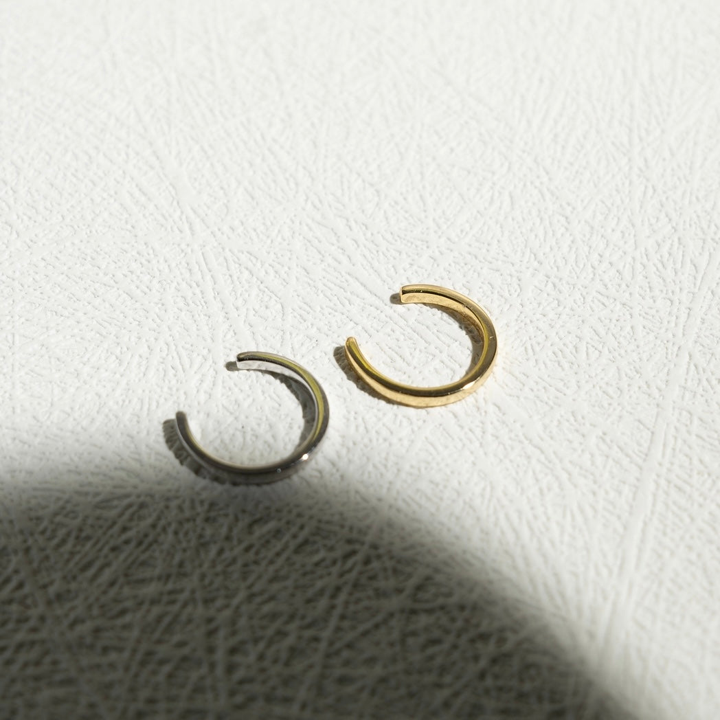 The Stackable Cuffs