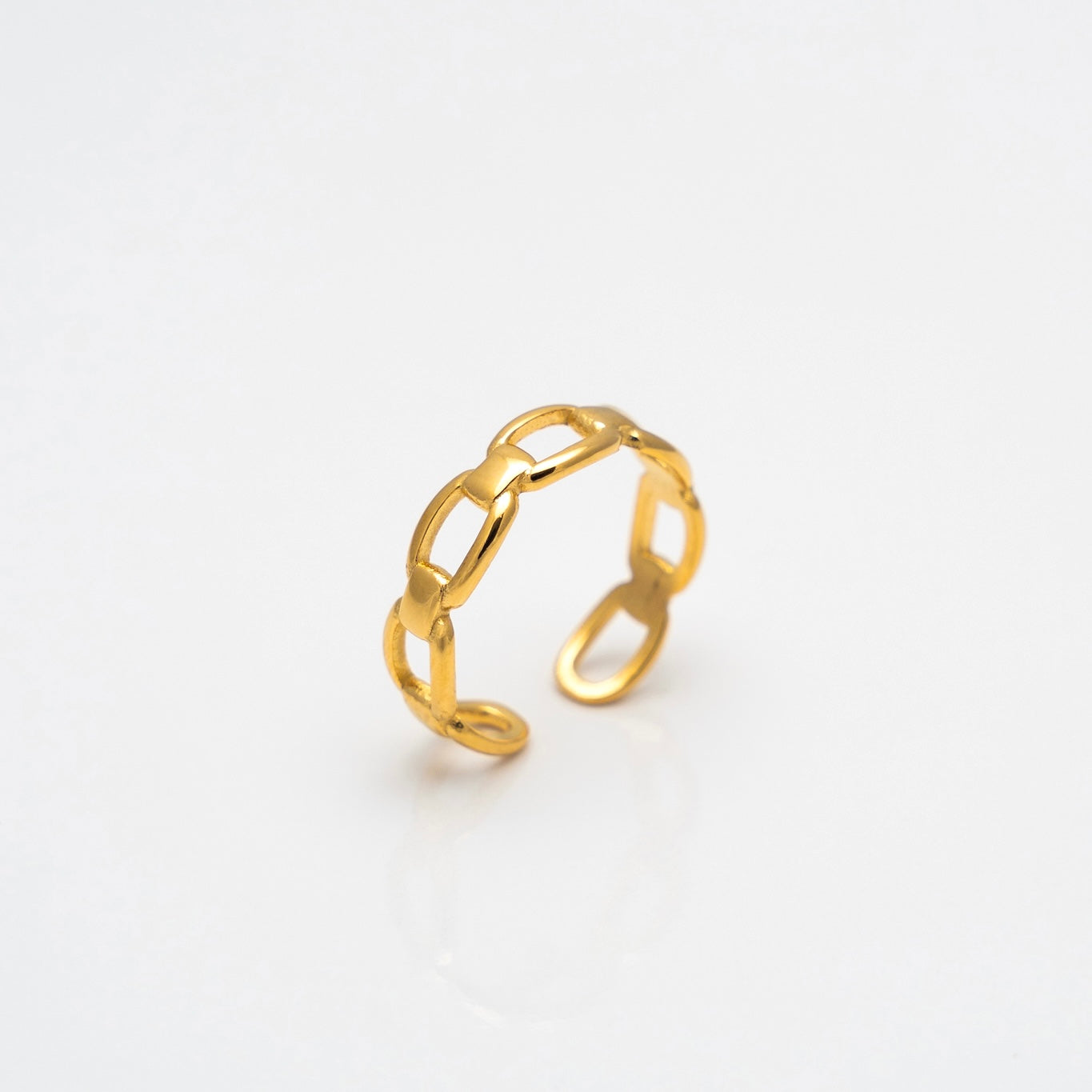 The Chain Ring
