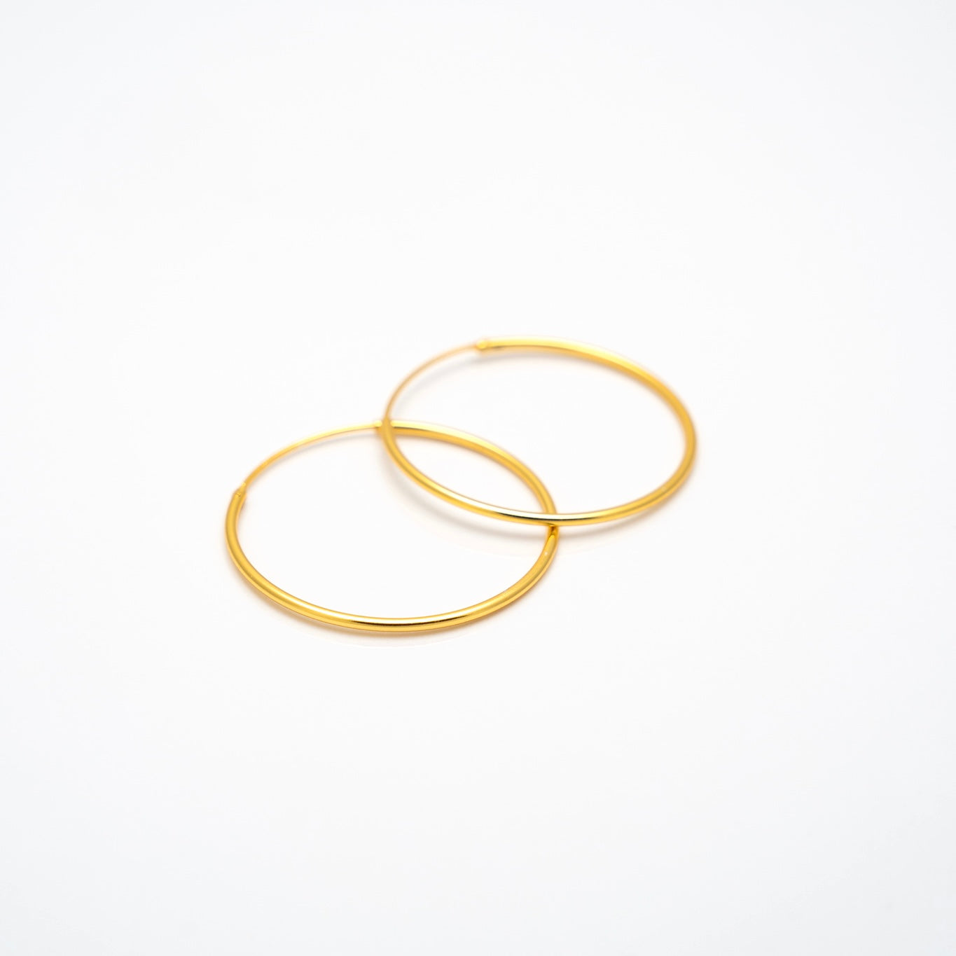 The Ultra Light Hoop