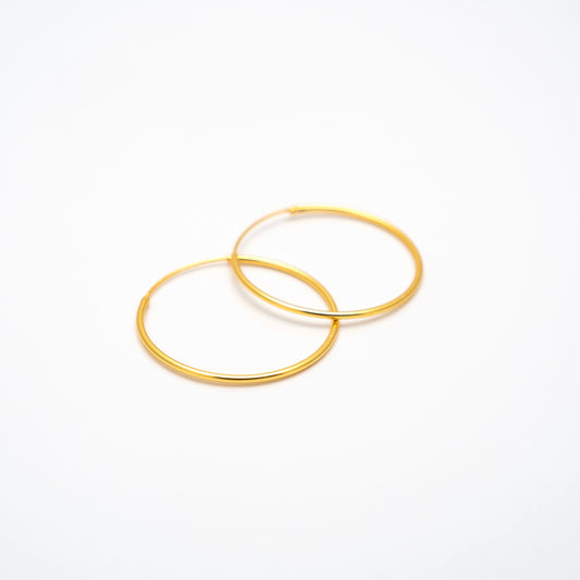 The Ultra Light Hoop