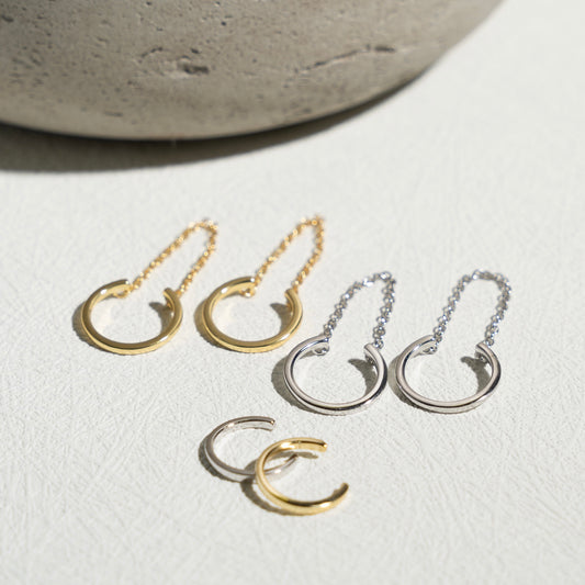 The Stackable Cuffs