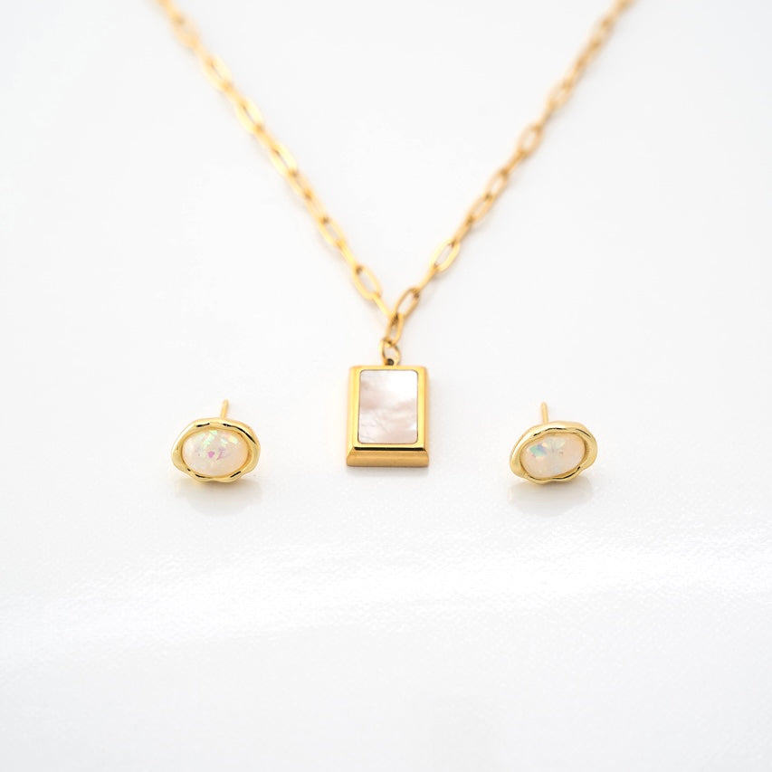 The Opal Set
