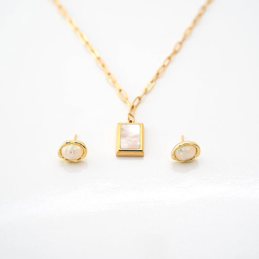 The Opal Set