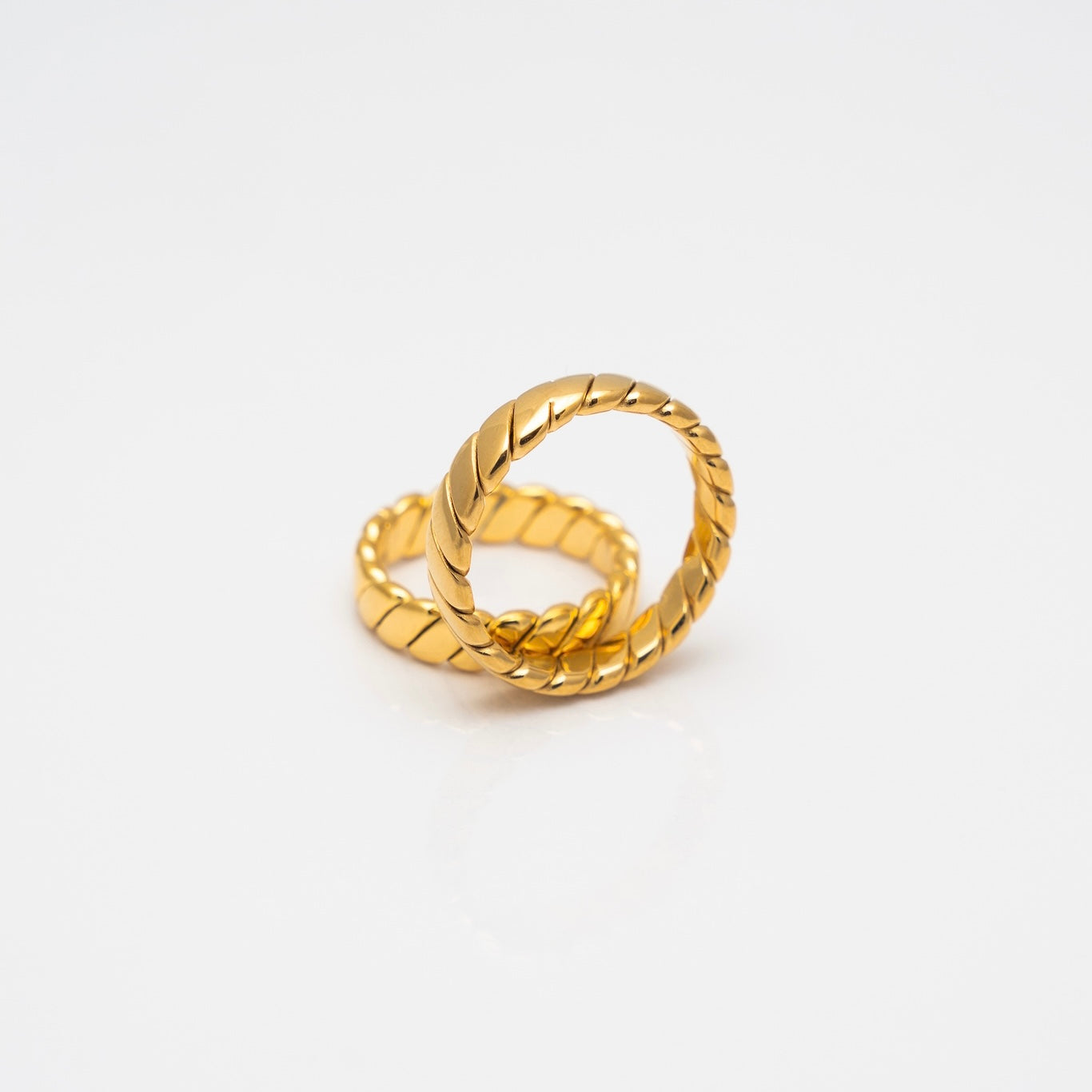 The Braid Ring
