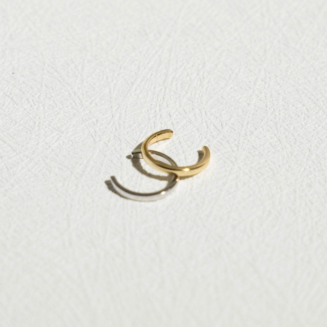 The Stackable Cuffs