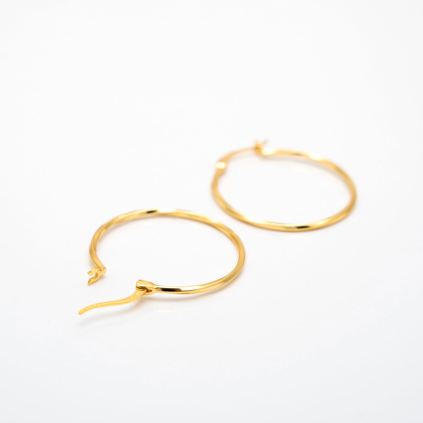 The Other Ultra Light Hoop