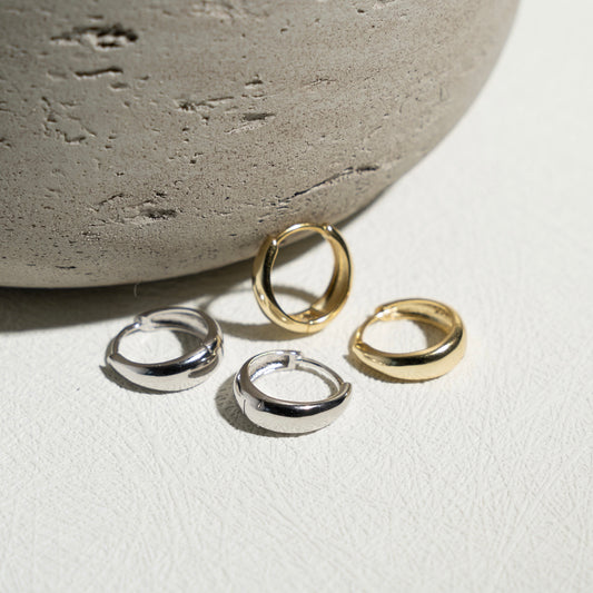 The Little Hoop