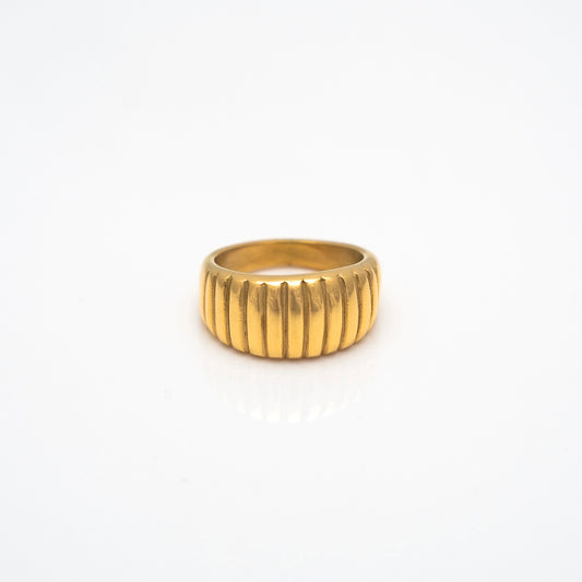 The Croissant Ring