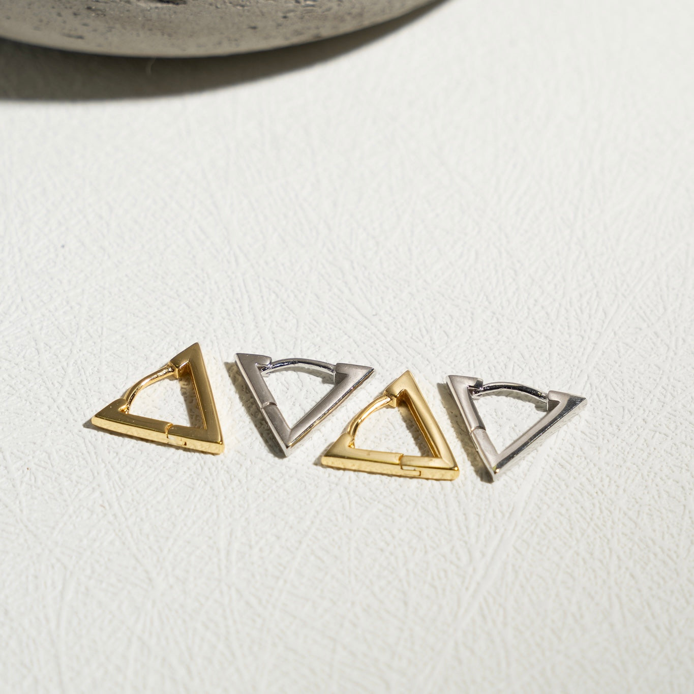The Triangle