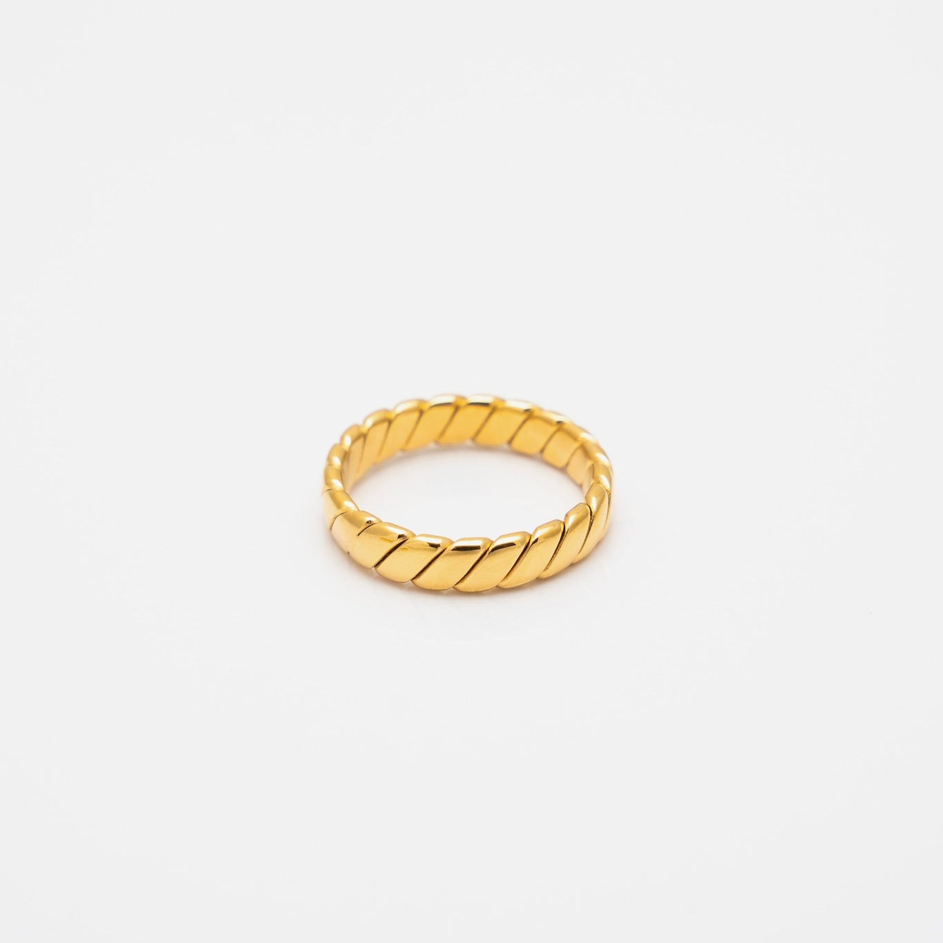 The Braid Ring