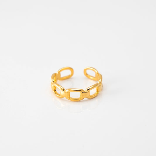 The Chain Ring