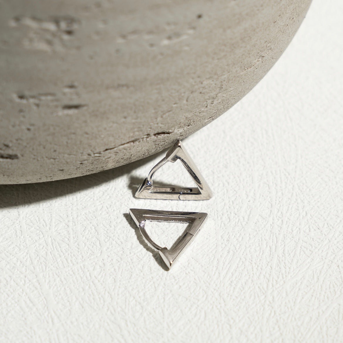 The Triangle