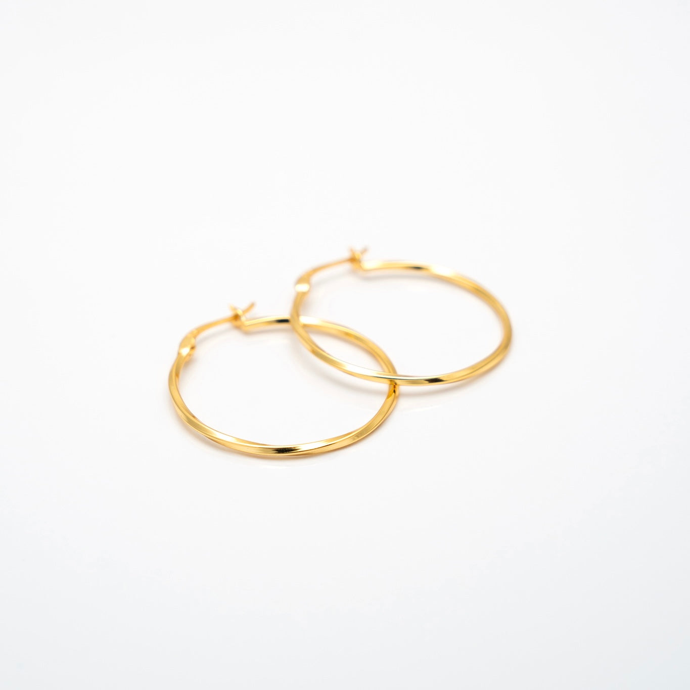 The Other Ultra Light Hoop