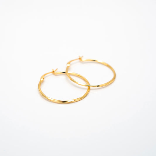 The Other Ultra Light Hoop