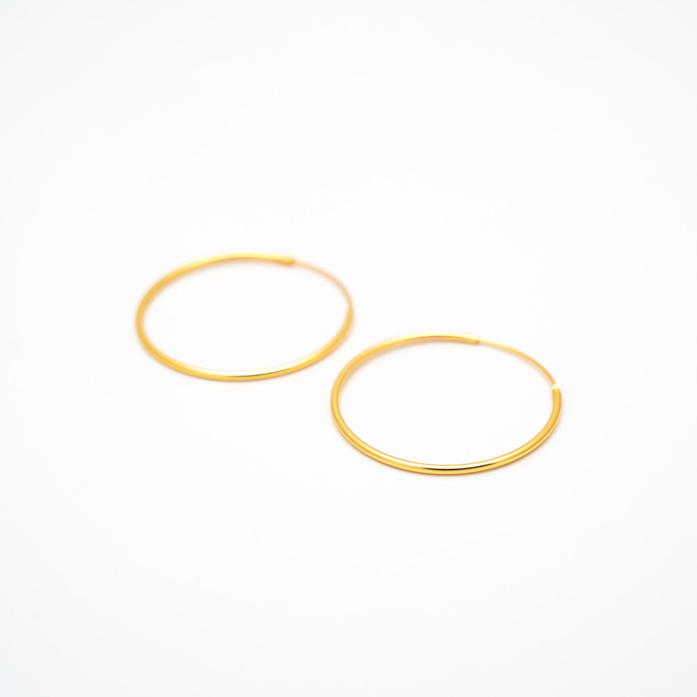 The Ultra Light Hoop