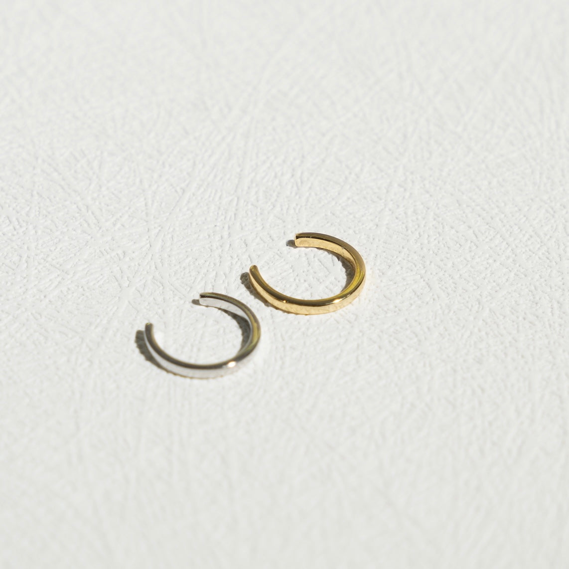 The Stackable Cuffs