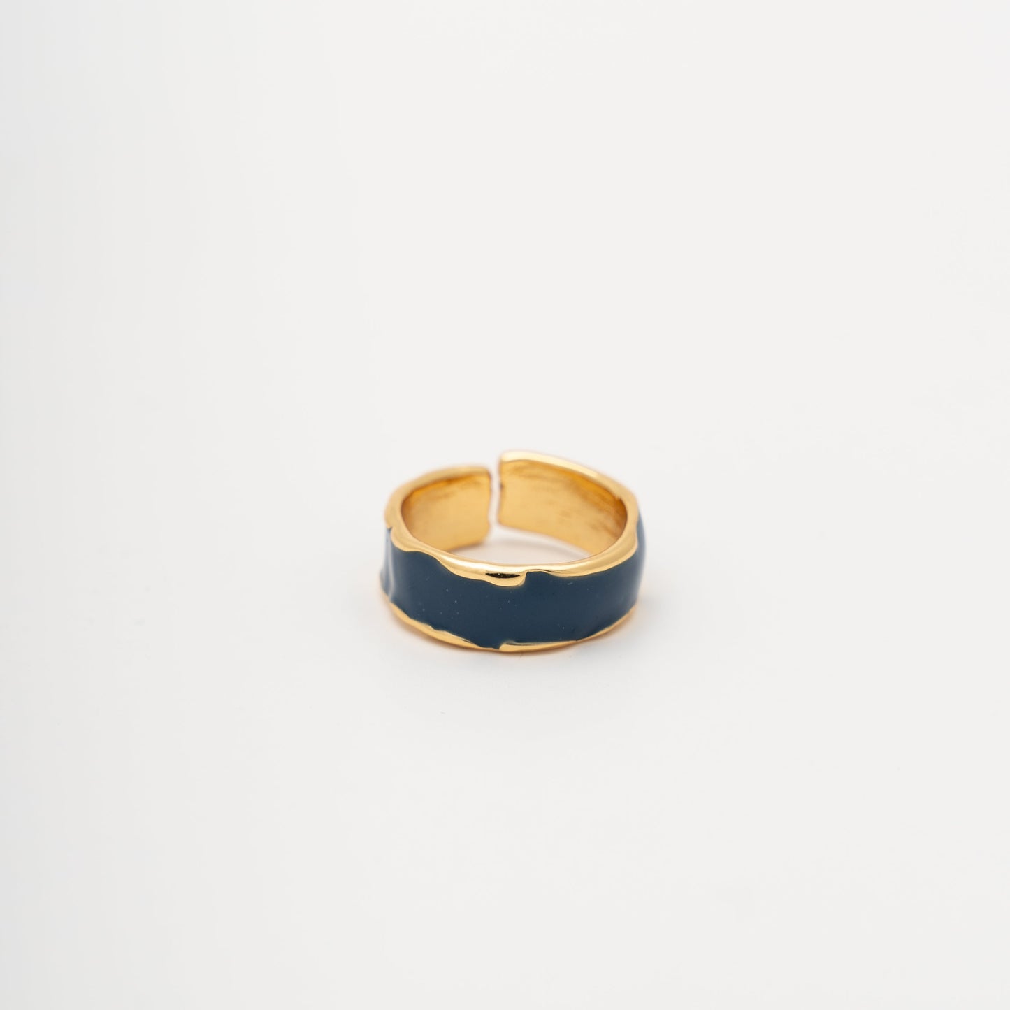 The Glaze Ring