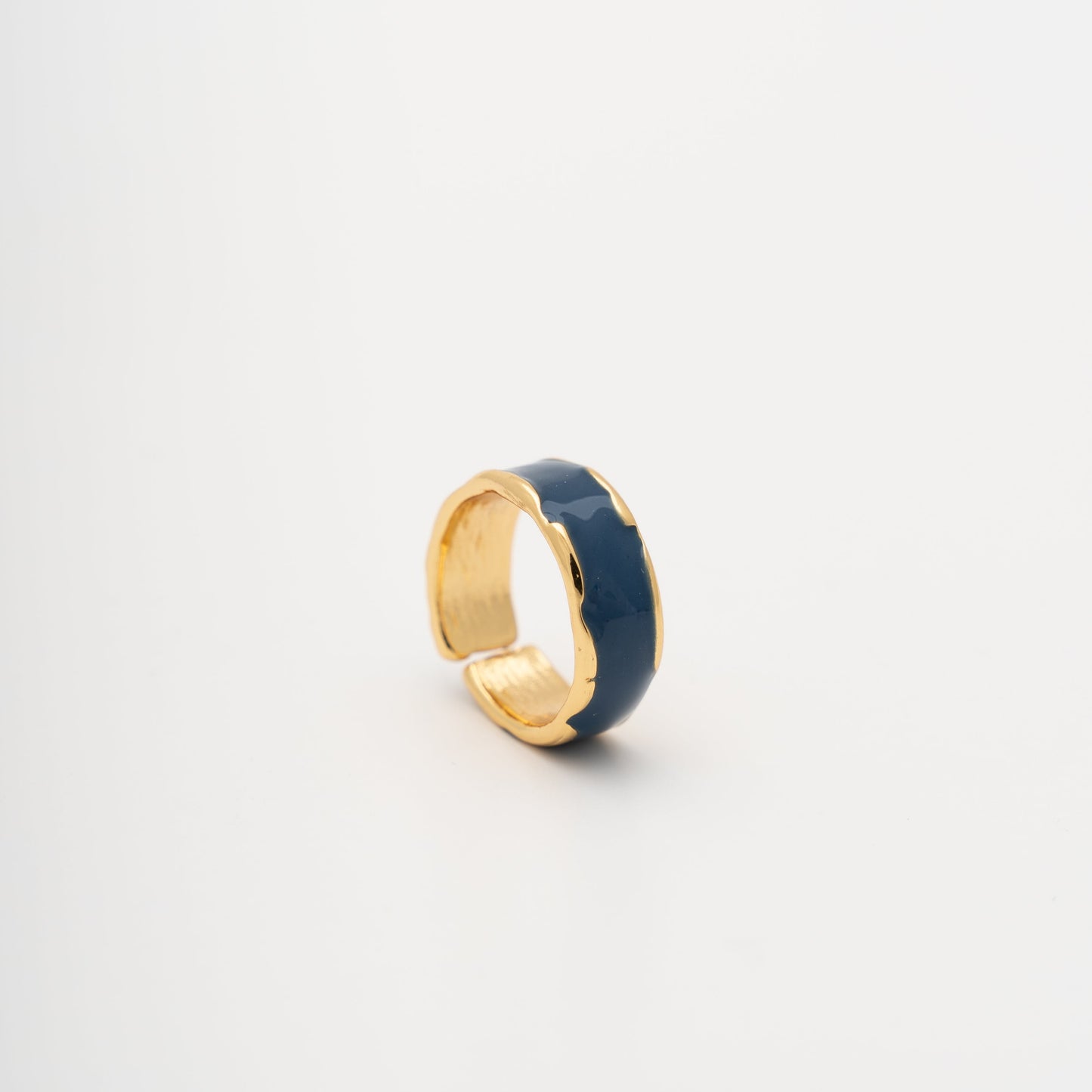 The Glaze Ring