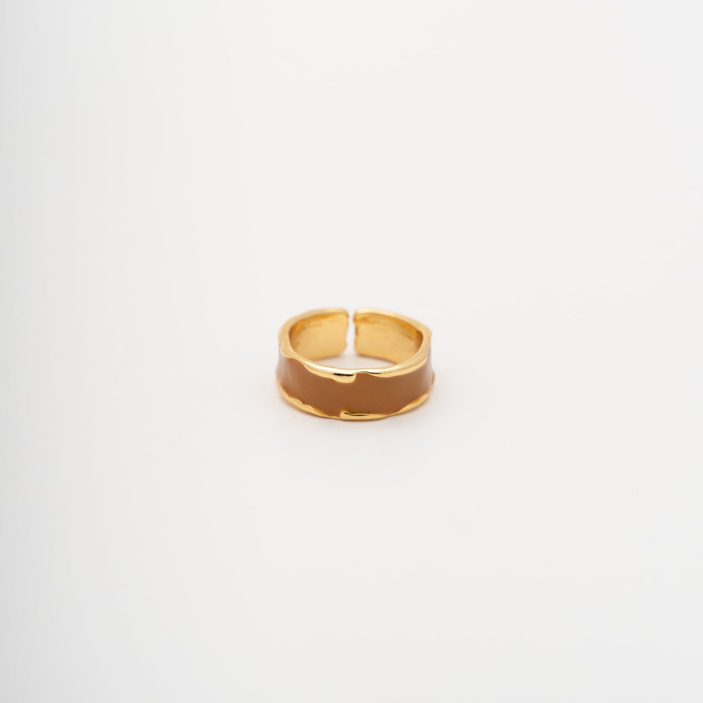 The Glaze Ring