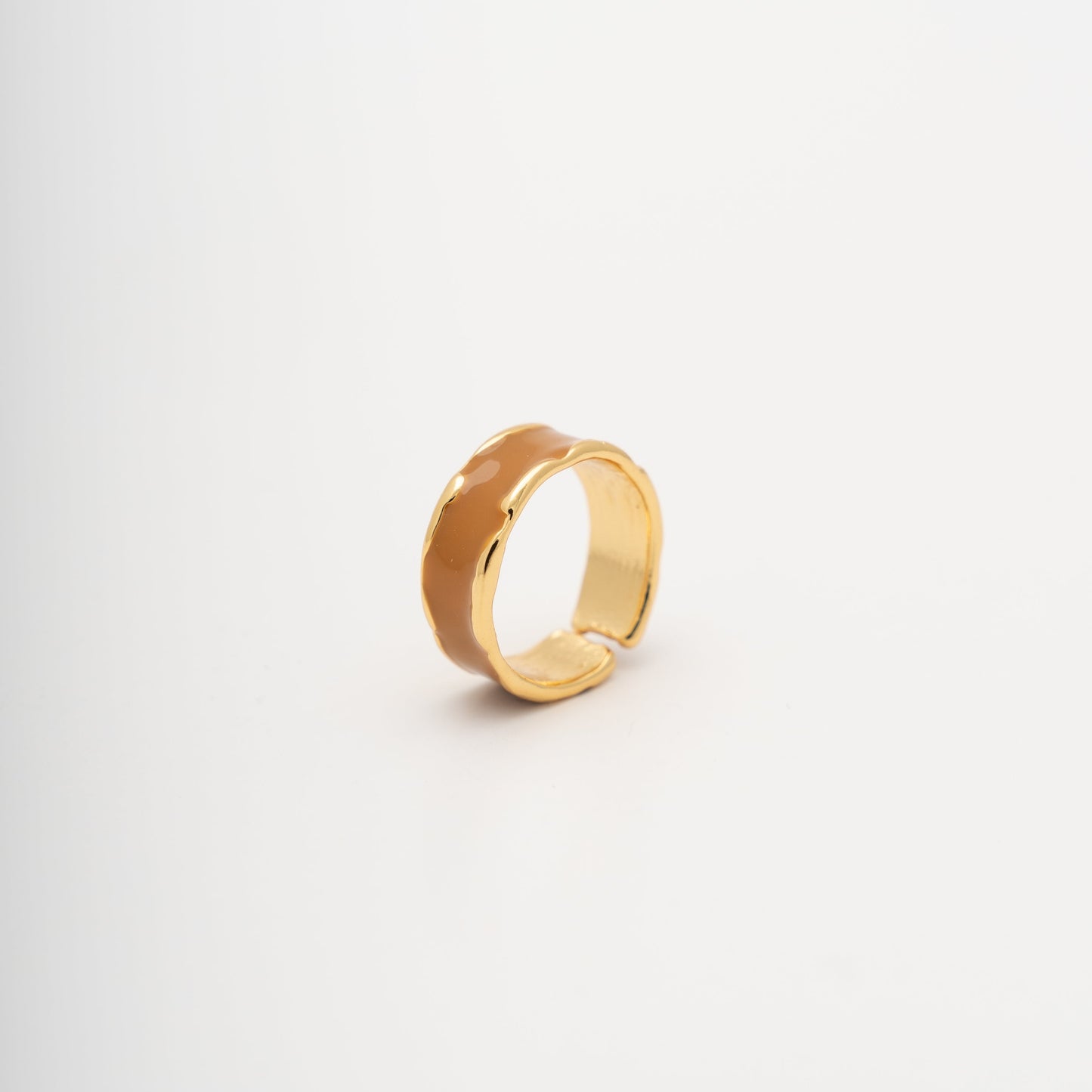 The Glaze Ring