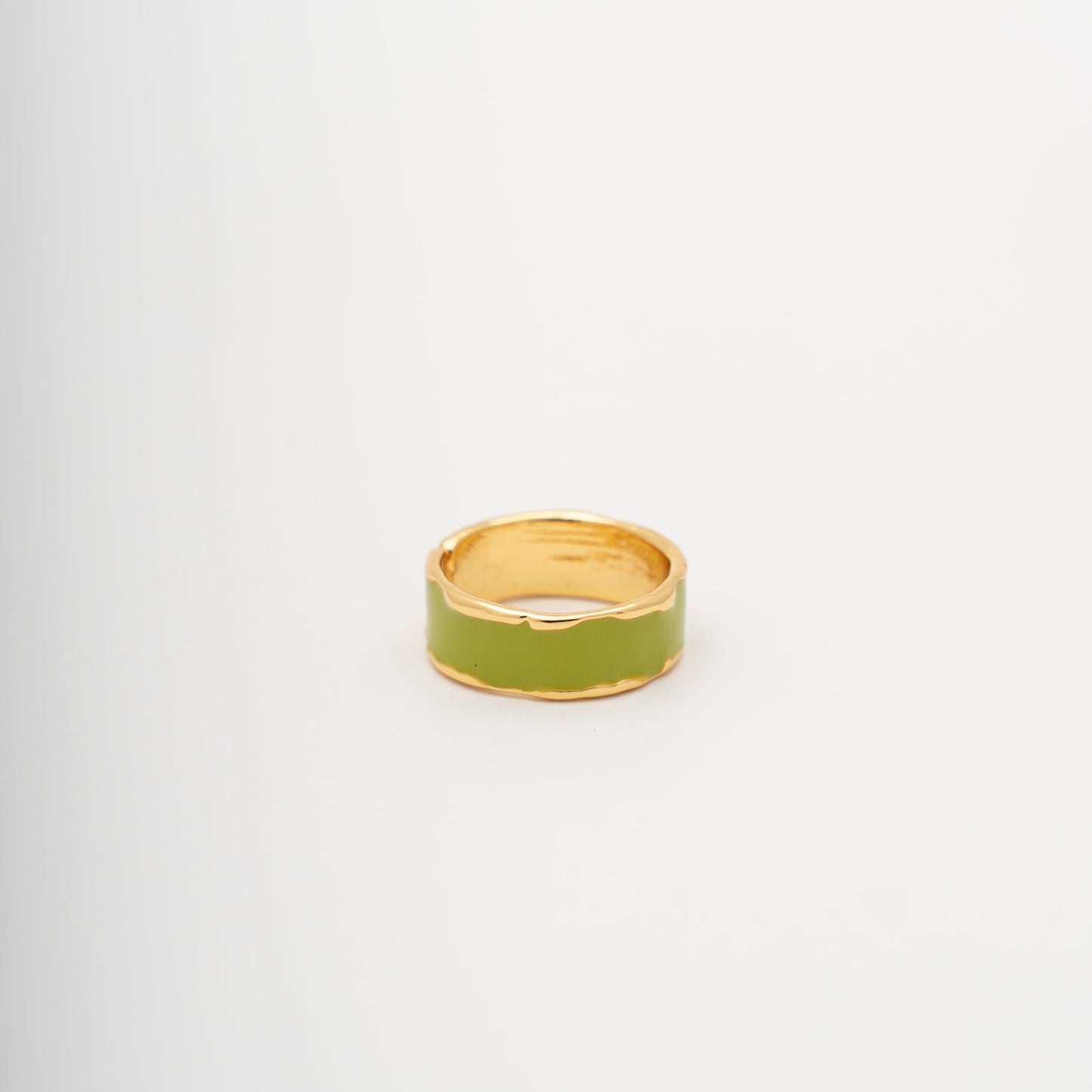 The Glaze Ring