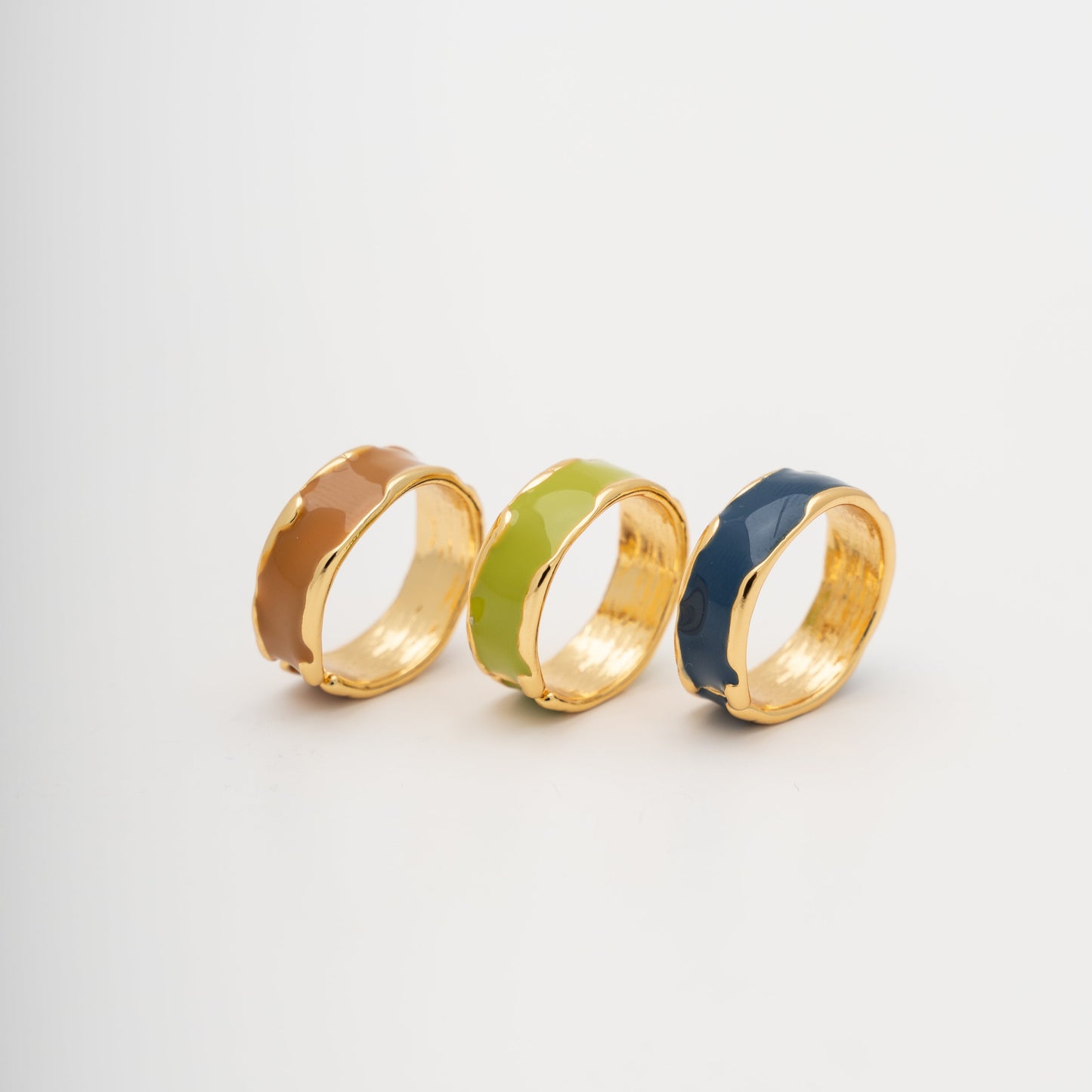 The Glaze Ring