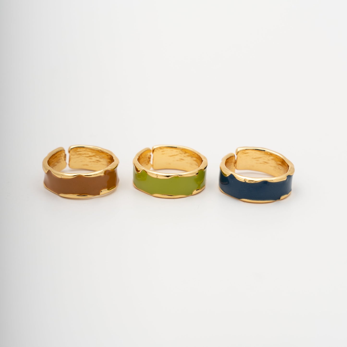 The Glaze Ring
