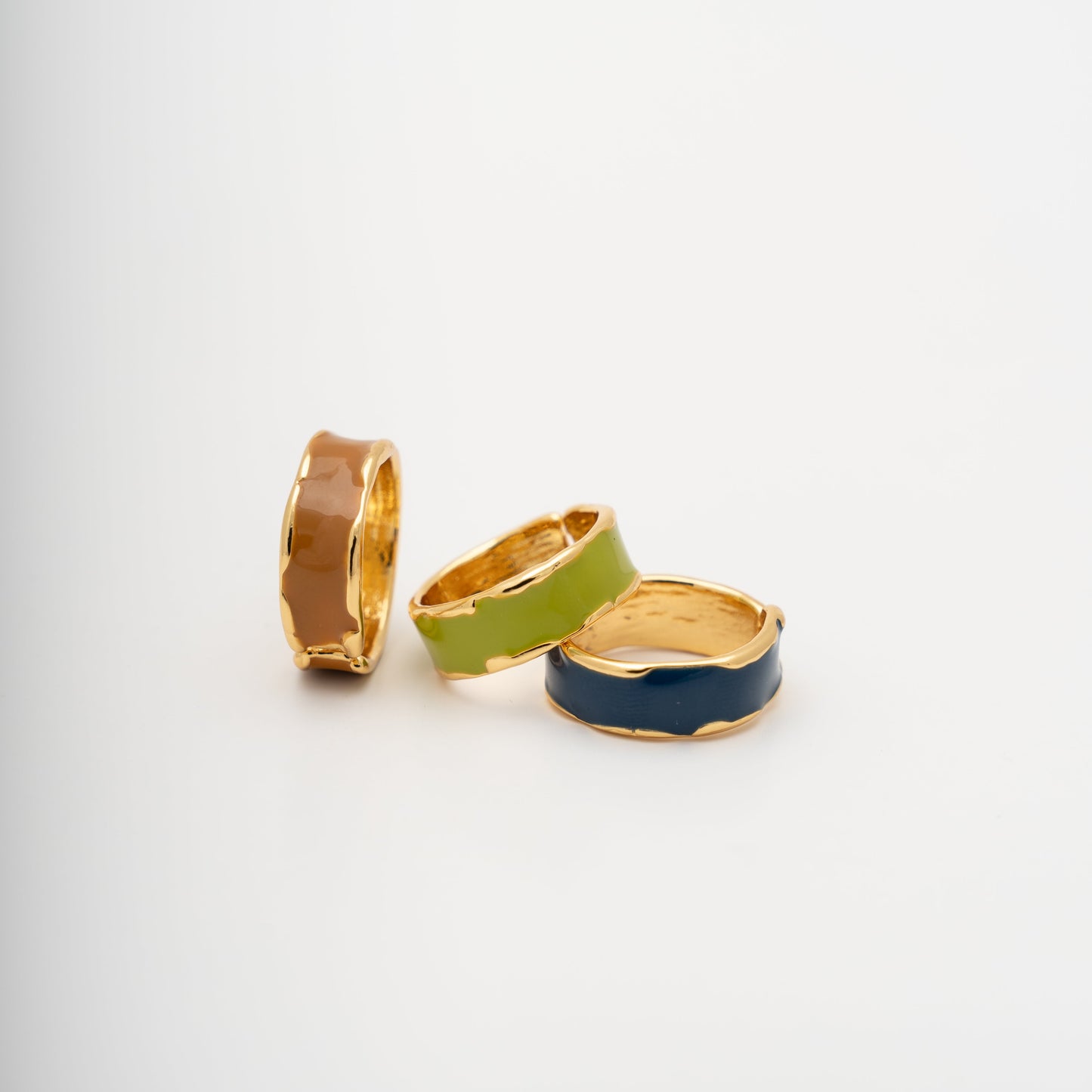 The Glaze Ring