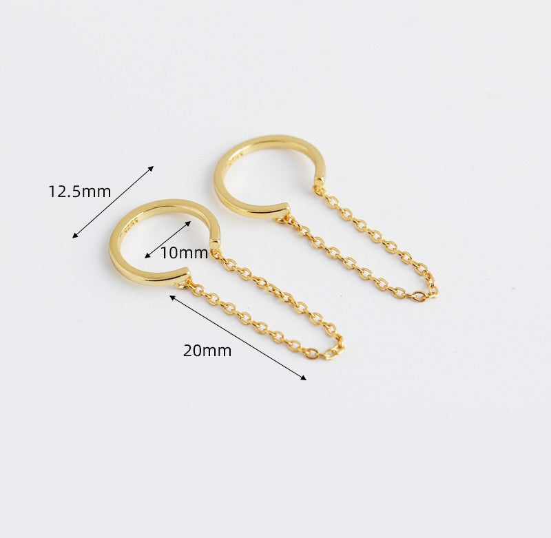 The Stackable Cuffs