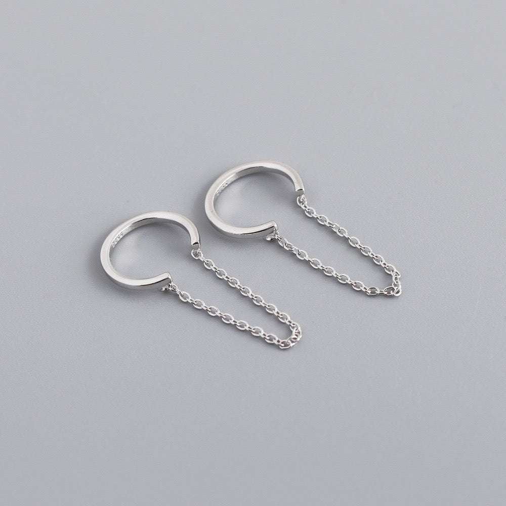 The Stackable Cuffs