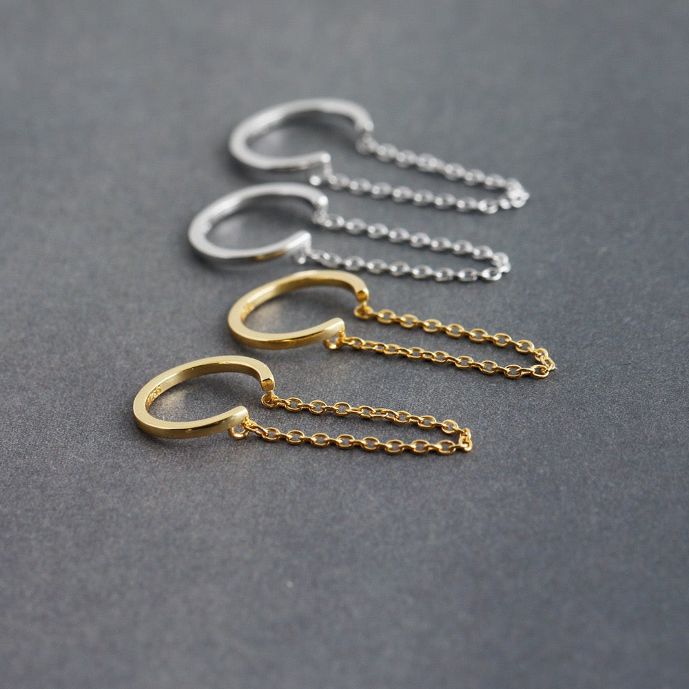 The Stackable Cuffs