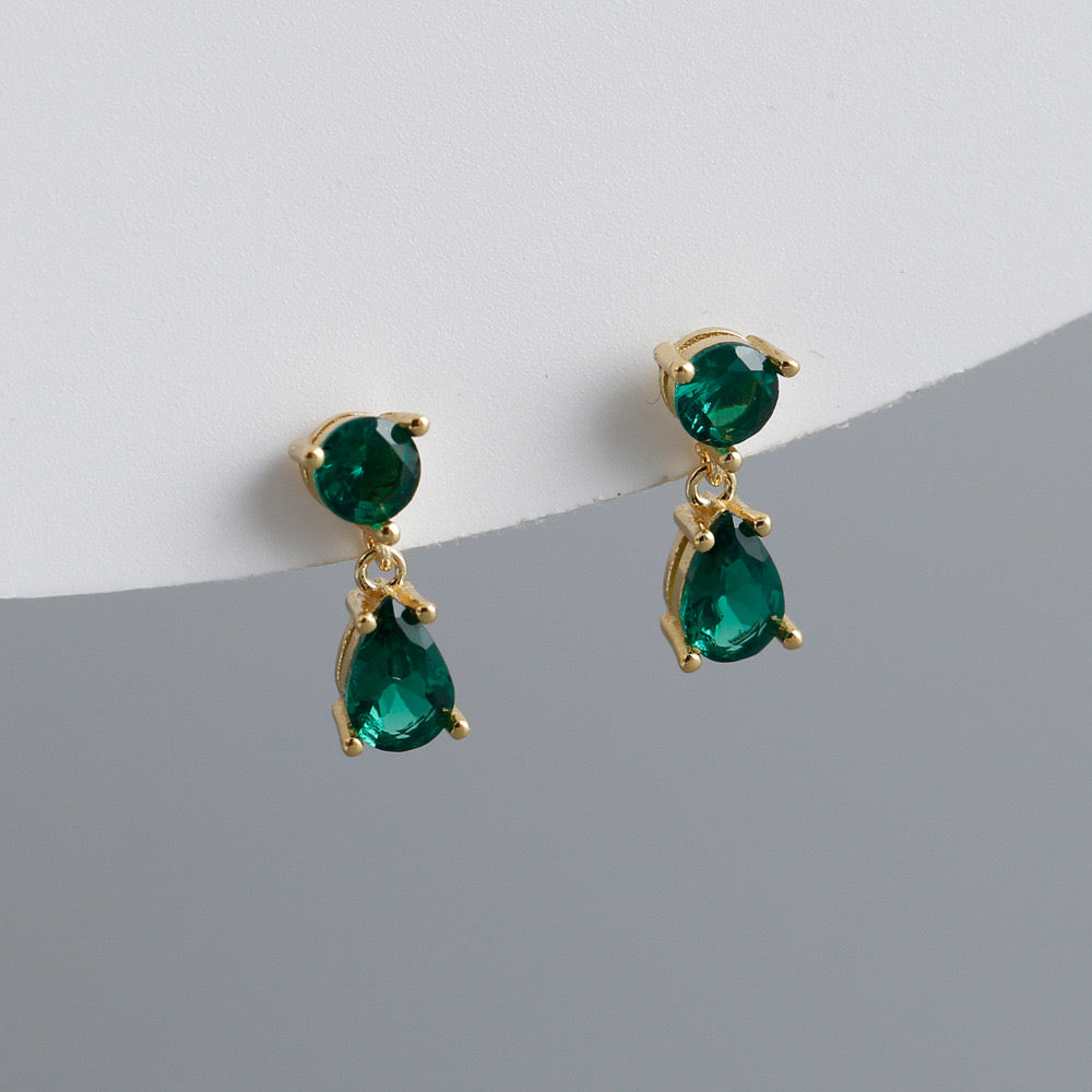 The Gemstone Drop