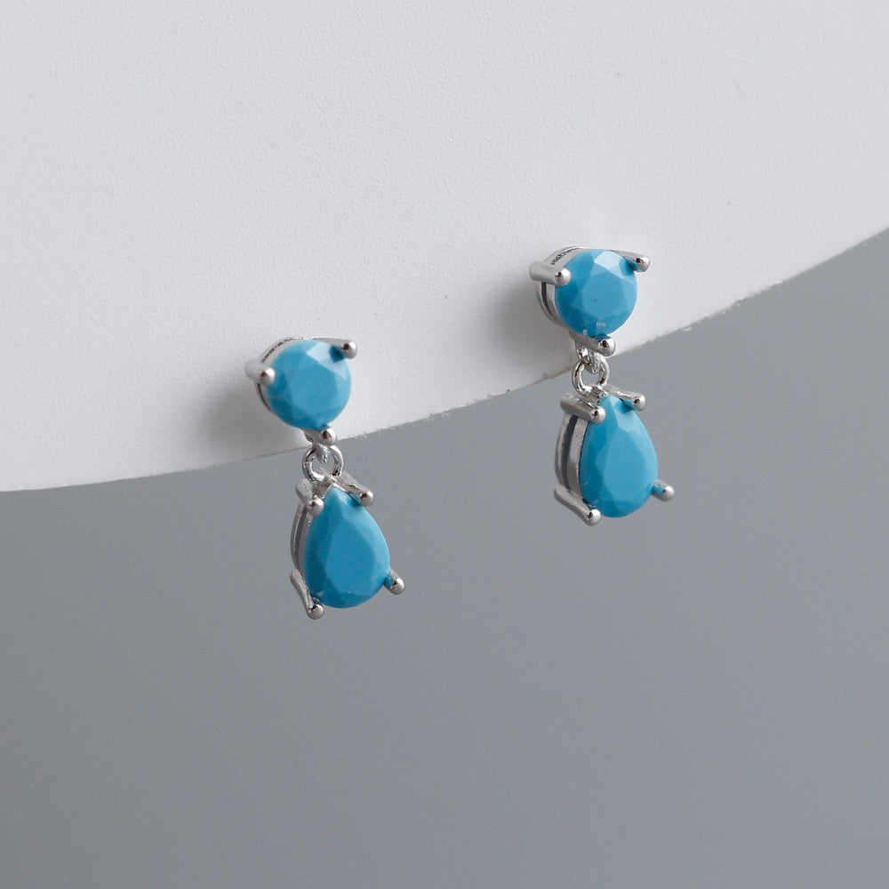 The Gemstone Drop